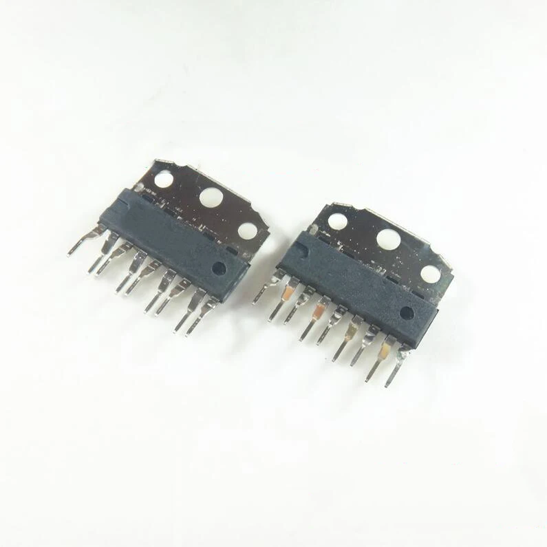 

5pcs/lot TDA1517 CD1517CS SIP-9