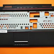 Для MSI GE60 MS-16GHC C крышкой Клавиатура рамка