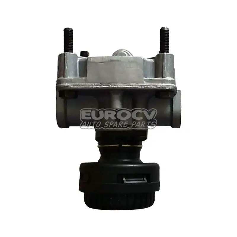 

TRUCK PARTS Relay Valve DAFE:1340470 WABCOE:9730110040 DAF-TRUCK