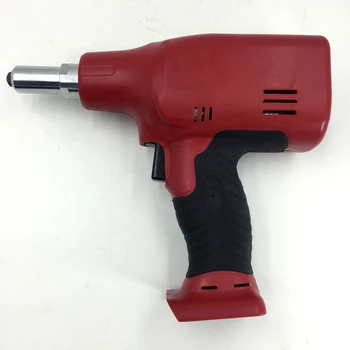 

SPT2269 portable cordless electric rivet gun rechargeable riveter battery rivet tool electric rivet nut gun
