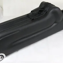 Высококачественный Баритон саксофон чехол, баритон саксофон сумка