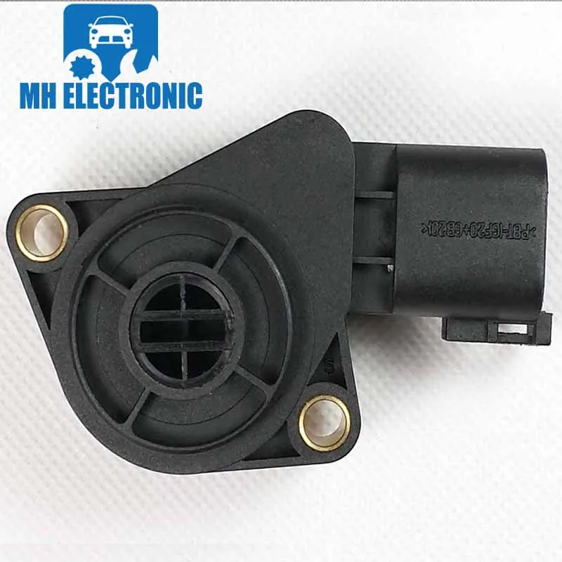 MH ELECTRONIC NEW Pedal Throttle Position Sensor TPS 85109590 FOR VOLVO TRUCKS FH12 FH13 FH16 FM9 FM7 FM13 FL12 FL10 F10 F12