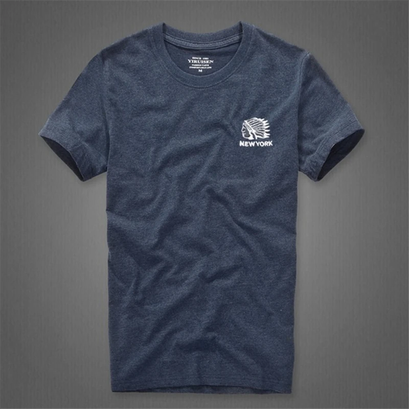 

Fashion Summer T-shirt Men Cotton Streetwear Funny t shirts fitness and soft