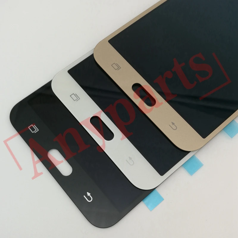 Для Samsung Galaxy J7 2015 J700F J700H J700M ЖК дисплей экран Замена для j7 j700f 100%