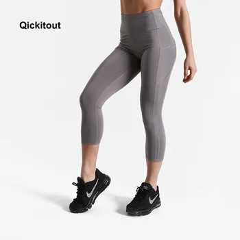 

women leggings women pants plus size sweatpants pantaloni donna joggers women trousers summer pants high waist capri Pants