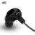 KZ ZS3 эргономичный съемный кабель наушников в ухо аудио мониторы шум изоляции HiFi музыка спортивные наушники с микрофоном es
