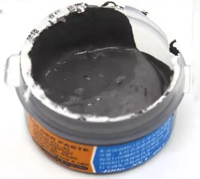 New packing for MECHANIC MCN-300 Solder Paste tin cream Flux Paste Sn63/Pb37 25-45um  1PCS XG-50 (XG-50) weld holders