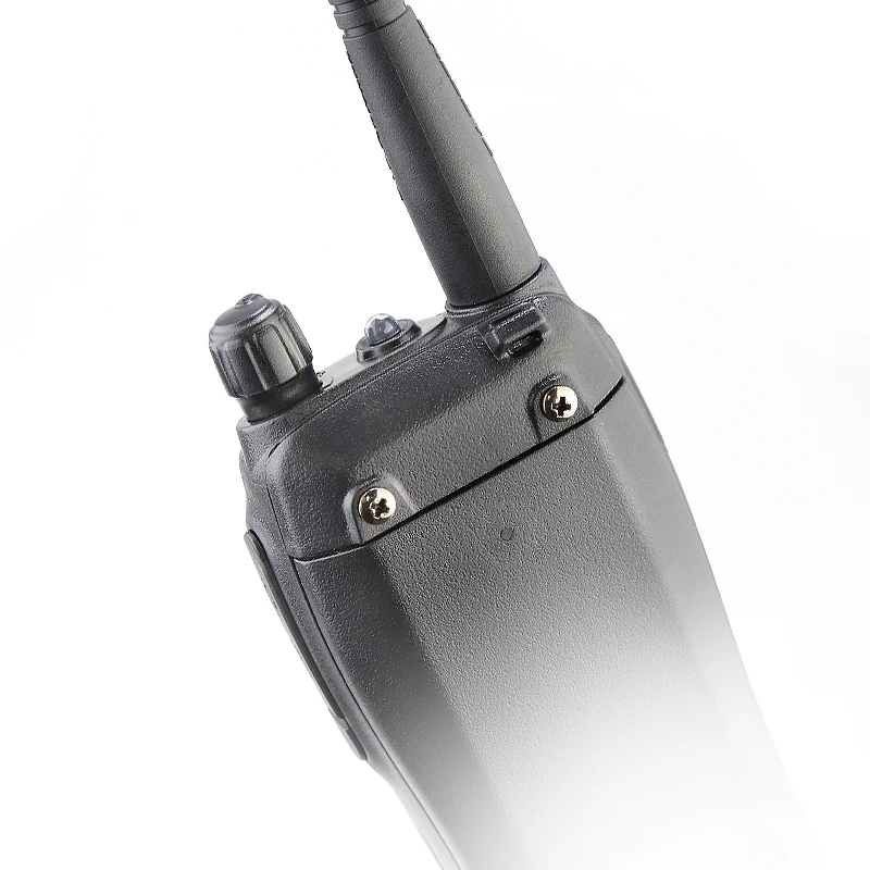 Портативная рация Baofeng 5 Вт 99 каналов UHF + VHF двухсторонний радиопередатчик