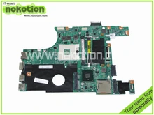 laptop motherboard for dell vostro 1440 7JFHD HM57 GMA HD DDR3