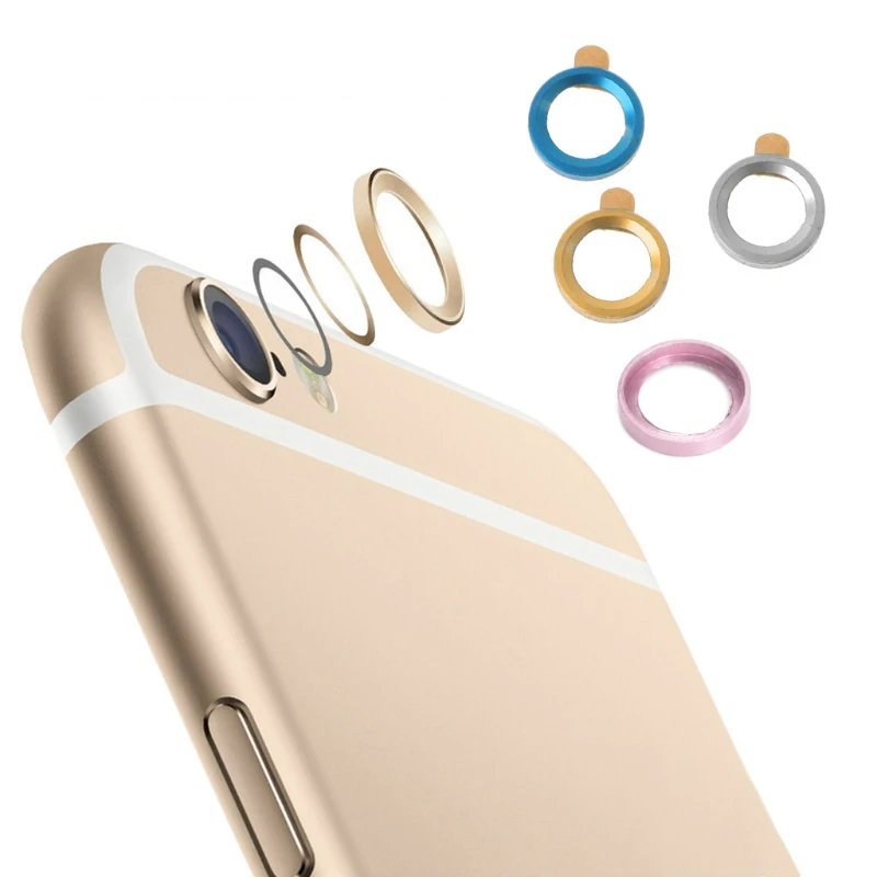 Buy Mobile Phone Camera Case Rear Camera Lens