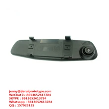 SLS SLA автозапчасти, изготовленные на станках с ЧПУ точность 3d печать прототип