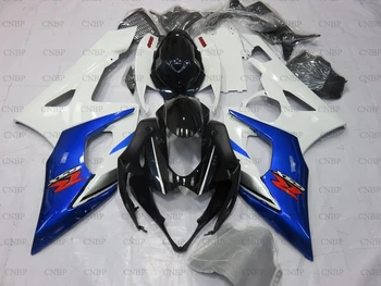 

Body Kits for Suzuki GSXR1000 2005 - 2006 K5 Body Kits GSXR 1000 2005 Plastic Fairings for Suzuki GSXR1000 2006