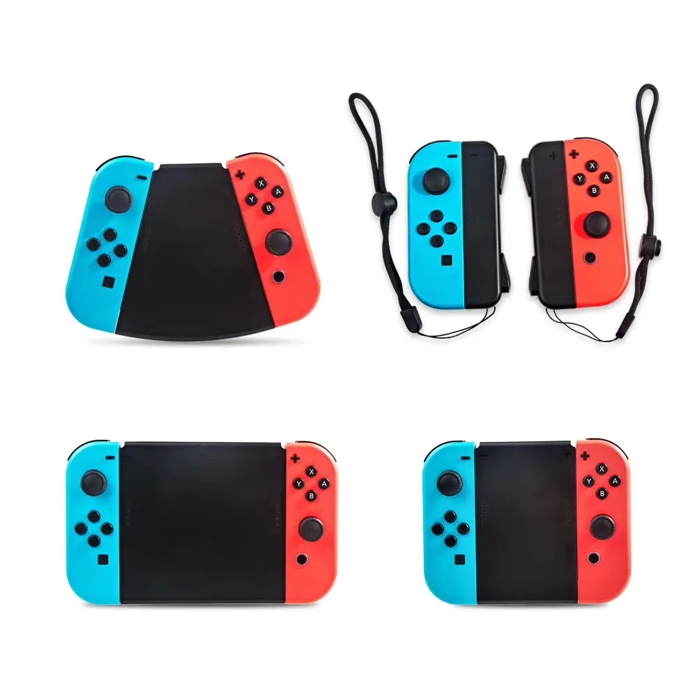 DOBE 5в1 разъем для Ns switch joycon