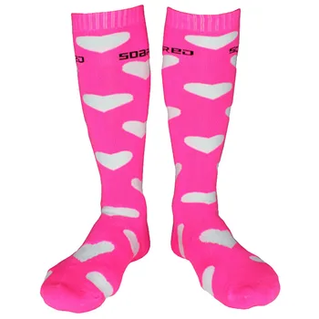 

High Quality Winter Fashion Socks Women Stockings Long Cotton Socks Girl Knee Socks 04-2266