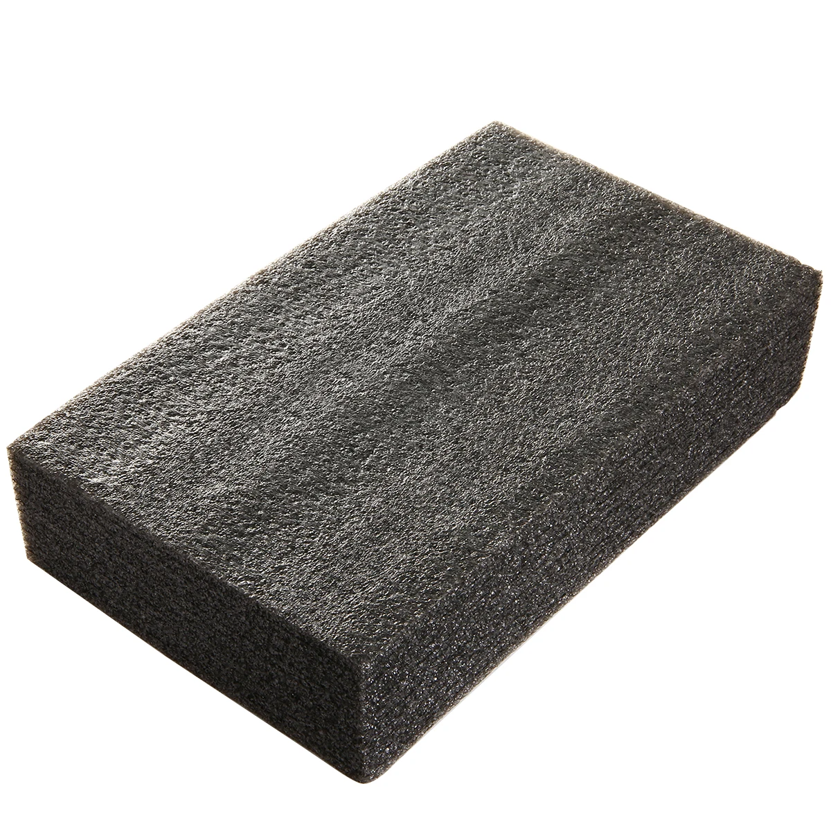 

1pc Needle Pin Felting Dense Foam Pad Cushion Mat Holder Insertion Craft Felting Tool 25*15*5cm Wool Felt Sewing Accessories