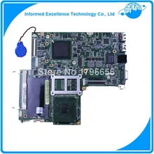 100% working Laptop Motherboard for ASUS U5A Series Mainboard Fully tested