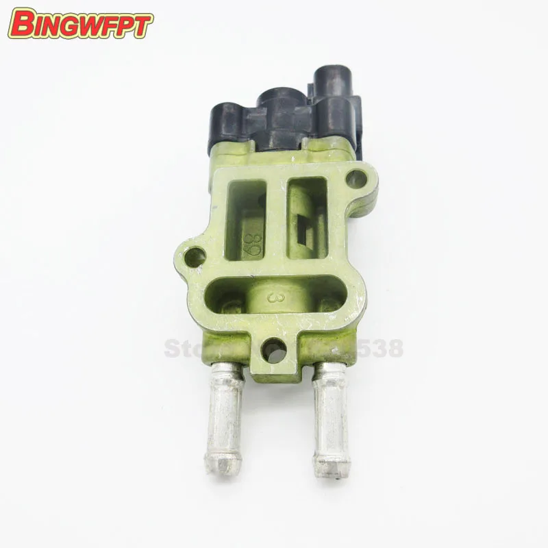 

16022-PWA-G01 16022-PWA-901 FOR honda fit 1.3/1.5 Air SPEED Control MOTOR Valve