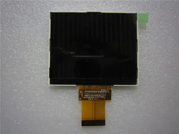

TMT035DNAFWV40-3 LCD TFT 3.5 inch display panel 40P screen
