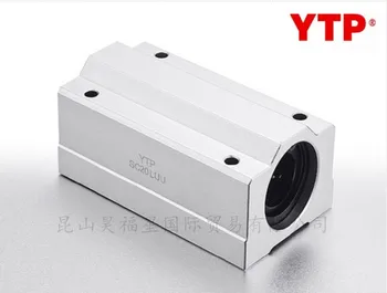 

YTP linear ball bearing seat 10pcs/bag SC12L/SMA12L/LHBBW12