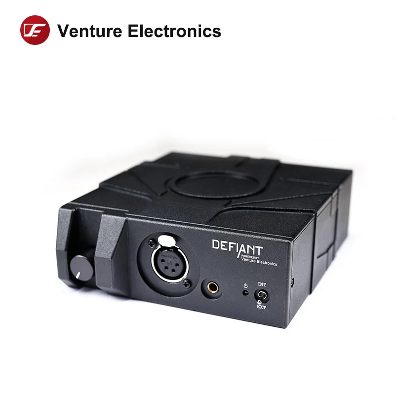 Venture Electronics VE Defiant