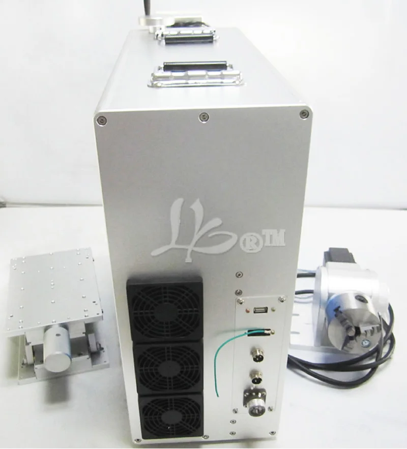laser marking machine (17)