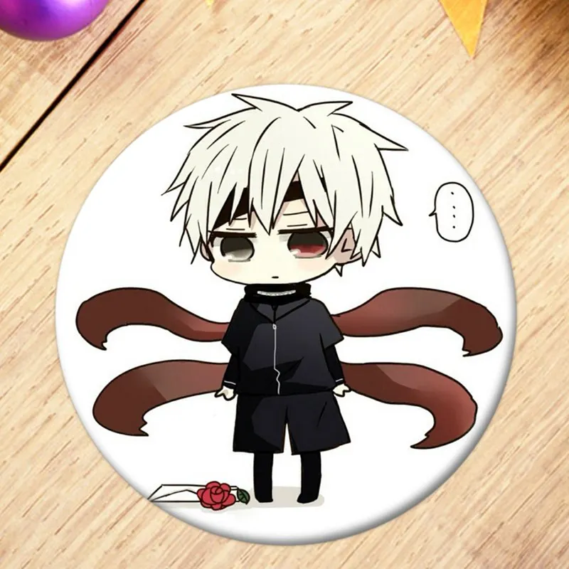 Tokyo Ghoul  (33)