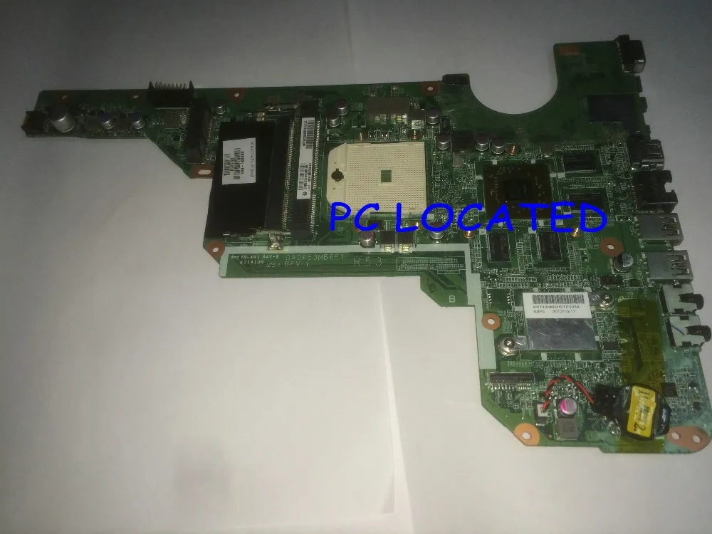 схема da0r53mb6e1 rev e