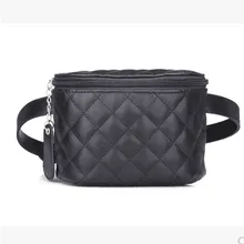 072518 новая горячая yesetn женская модная сумка на пояс Сумка поясная