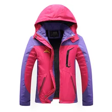 Grntamn осенние и зимние новые уличные Комбинезоны для мужчин и женщин Andes мягкие плюс бархатные мягкие ветрозащитные походы в дождь куртка