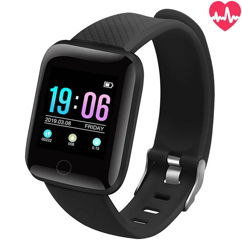 

Smart Watch Waterproof Smartwatch Fitness Bracelet Smartband Women Smart Watch Men Smart Watches,Clock Activity Tracker,Bracelet