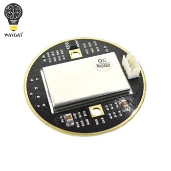 

HB100 X 10.525GHz Microwave Sensor 2-16M Doppler Radar Human Body Induction Switch Module For ardunio