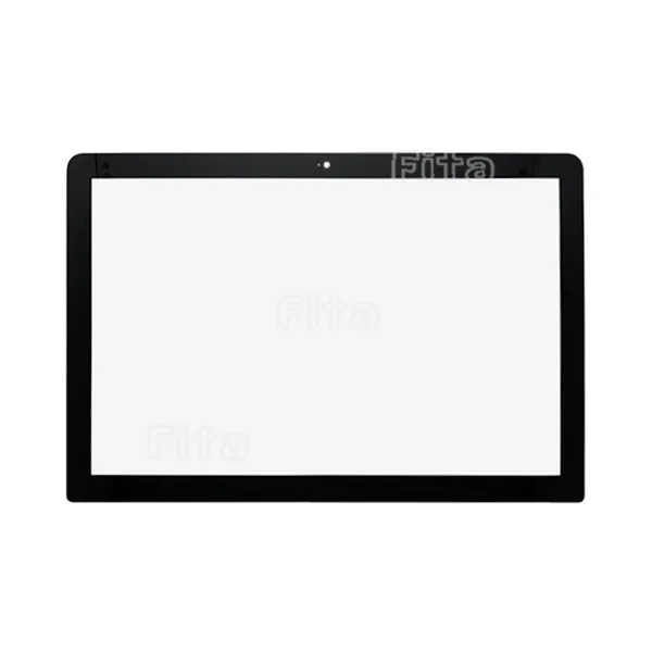 10 шт./лот ЖК-дисплей Экран Панель для MacBook Pro A1278 1" дюймов ЖК-дисплей Экран Стекло 2009-2012