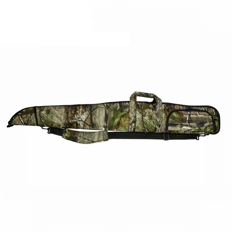 online Mundo militar Caça Tático Coldre de Arma Shotgun Rifle Carry Bolsa Camo Tiro Pistola Arma Pacote Protegido Caso Bolsa