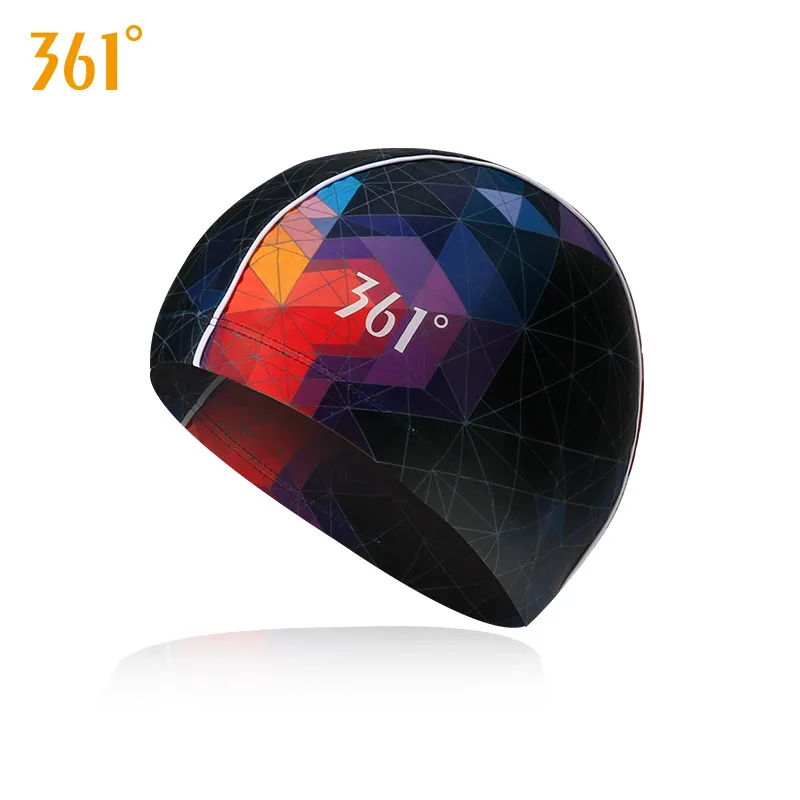 361 Professional Swimming Caps Competitive Adult Swim Caps Pool