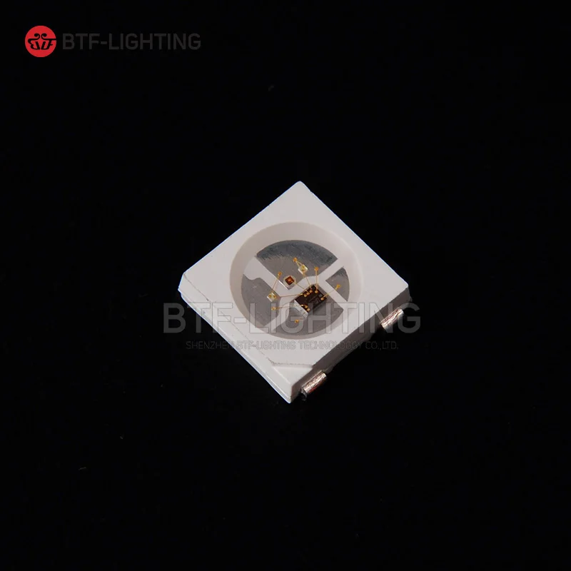 sk6812 RGB-1 