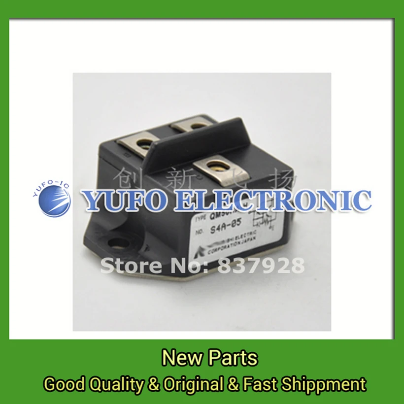 

Free Shipping 1PCS QM50HA-H Power Module original new Special supply Welcome to order