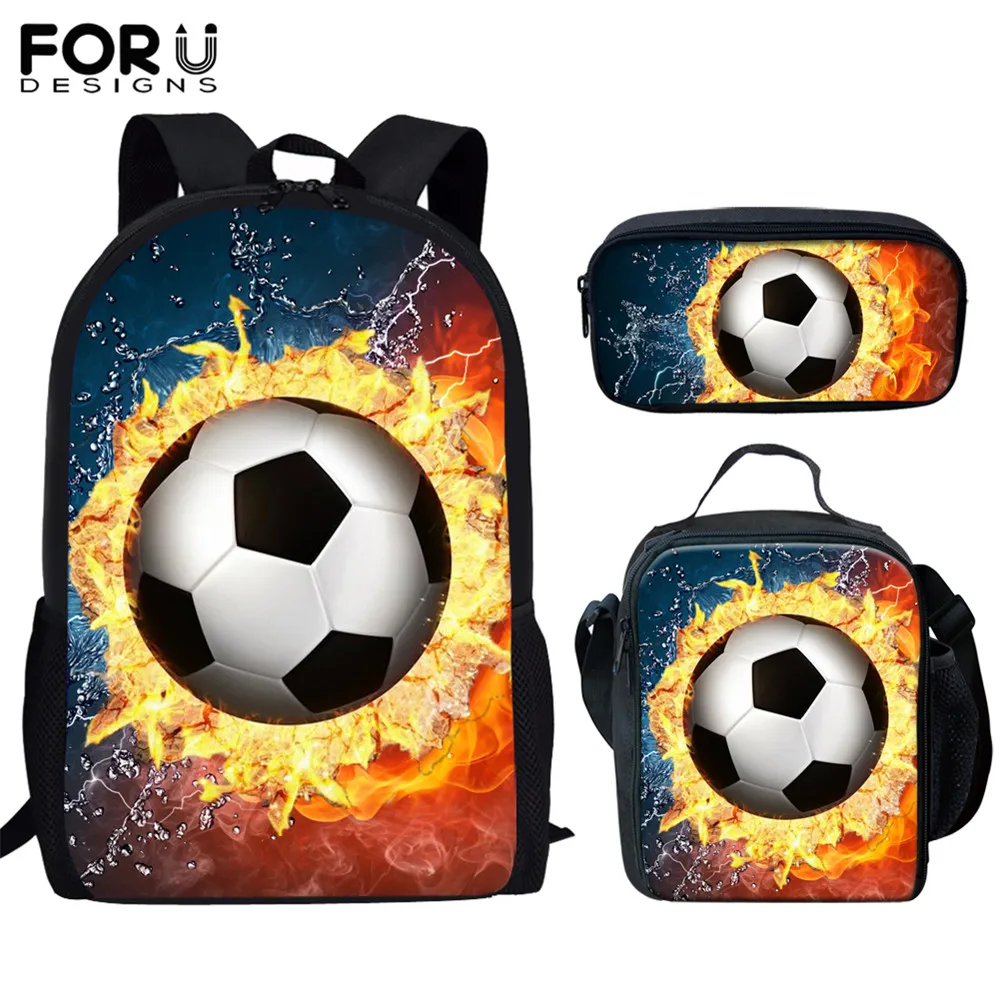 Cool soccer bags Clearance