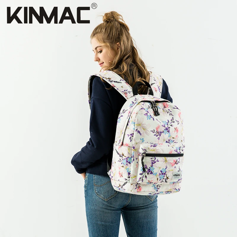 Бренд Kinmac рюкзак для ноутбука 1", 15,6", сумка для ноутбука 15,", путешествия, бизнес, школа, AKC24