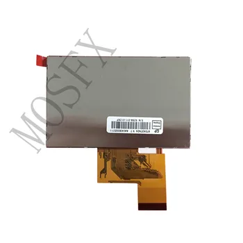

Original 4.3inch AT043TN24 V.1 V.7 AT043TN25 V2 V4 V74.3 inch HD LCD screen