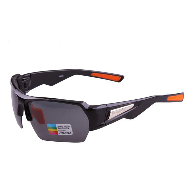 TOPSPORTS Cycling men Glasses polarized outdoor sports UV400 protective