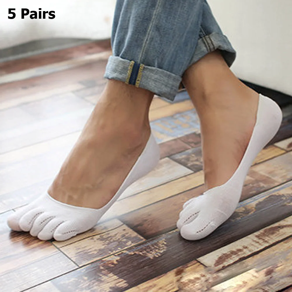 SCKHX-0008-White-5 PCS