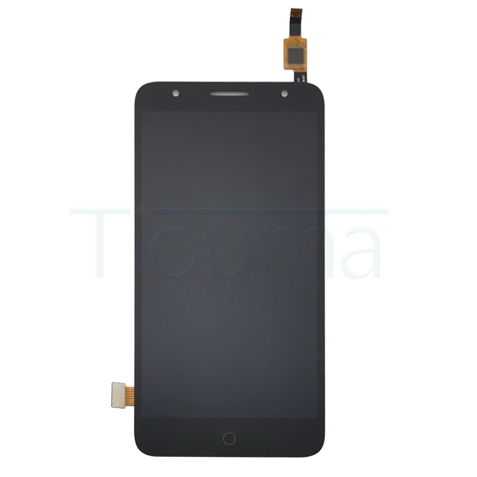 Alcatel OT5056 LCD Display Digitizer (2)