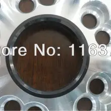 Хаб центриковые кольца 78,1 мм до 70,6 мм