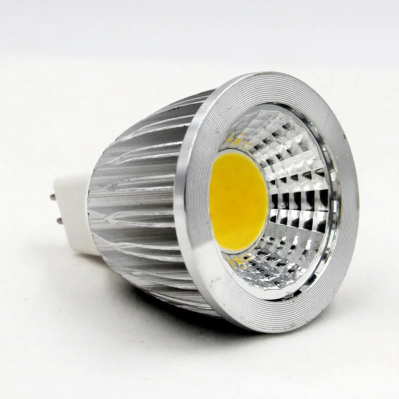 

Profile lamp cup MR16 3W 5W lighting angle 90/120 Spotlight downlight cup