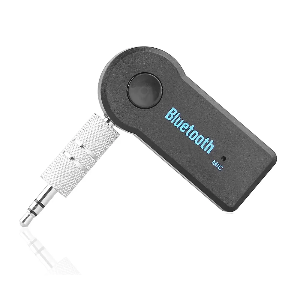 wireless car 3 5mm bluetooth receiver speaker headphone adapter audio stereo receiver home wireless car 3 5mm bluetooth receiver speaker headphone adapter audio stereo receiver home