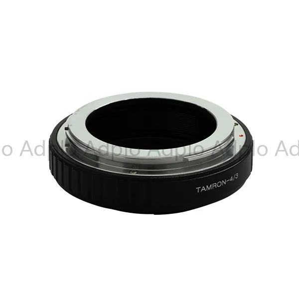 pixco lens adapter works for Tamron AD2 to Olympus 4/3 om4/3 E620 E600 E520 pixco canon fd lens to micro 4 3 m43 adapter e m1x pen f e m10ii e m5 gx9 gh5s gf10 camera