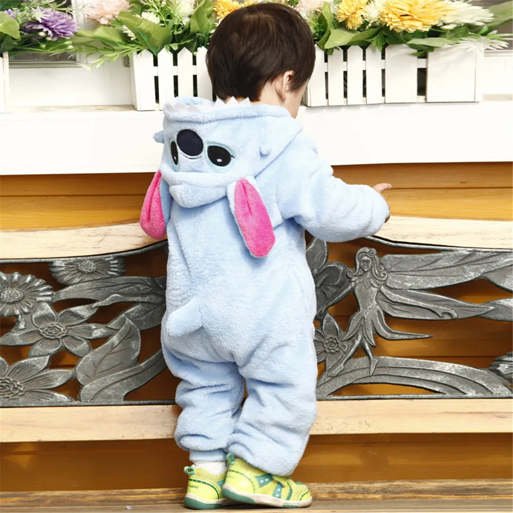 Theme Costume Tiger For Baby Animal Cosplay Child Kid Boy Girl Onesie Winter Autumn Soft Pajama Fancy Infant Cute Sleep Suit From Harrietai 19 15 Dhgate Com