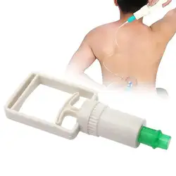 Китайский медицинские вакуумные присоски устройства насосные средства ухода за кожей массаж терапия банок всасывания Enhancer