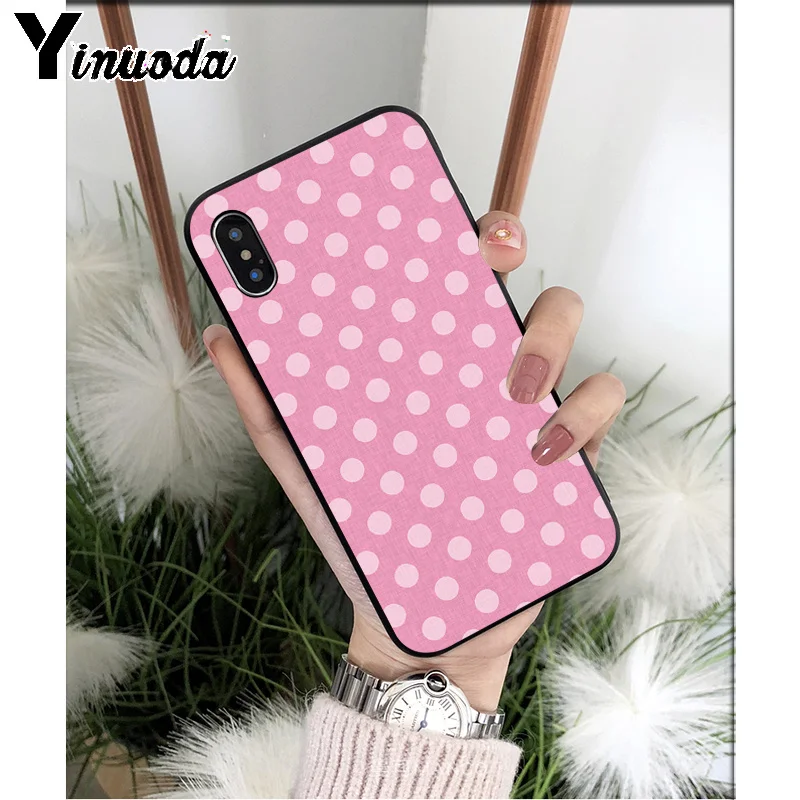 Creative Design Polka Dot