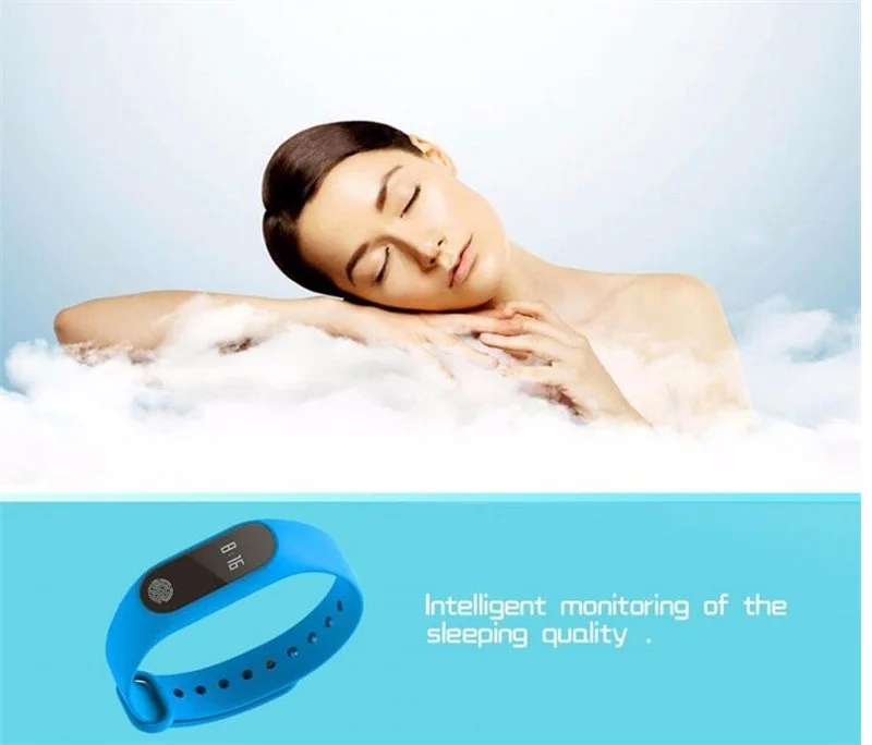 sleep monitor